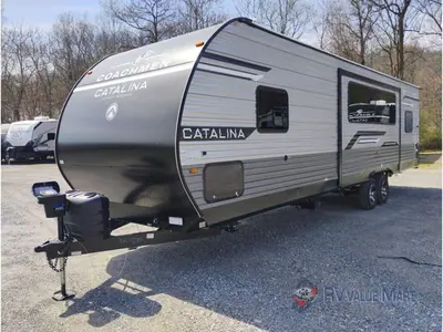 2026 Coachmen RV Catalina Legacy Edition photo 4