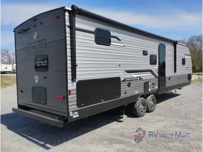 2026 Coachmen RV Catalina Legacy Edition photo 8