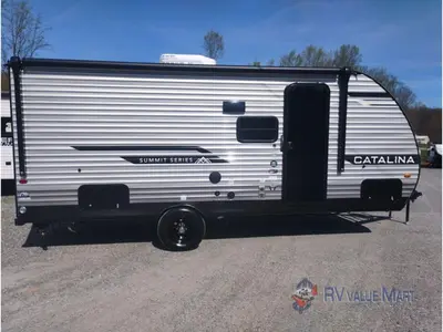 2026 Coachmen RV Catalina Summit Series 7 photo 8