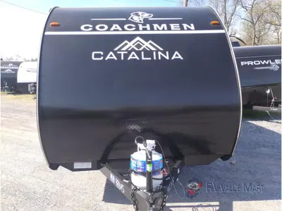 2026 Coachmen RV Catalina Summit Series 7 photo 2