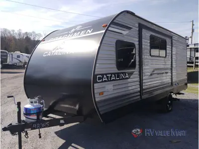 2026 Coachmen RV Catalina Summit Series 7 photo 3