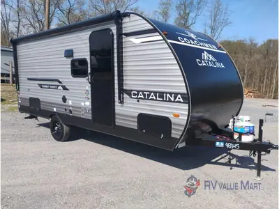 2026 Coachmen RV Catalina Summit Series 7 photo 24