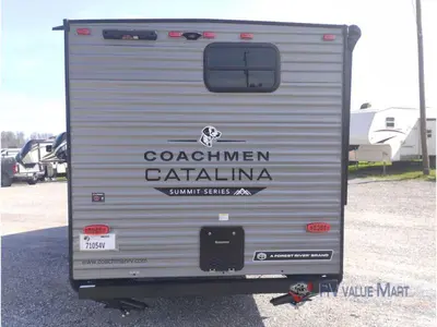 2026 Coachmen RV Catalina Summit Series 7 photo 6