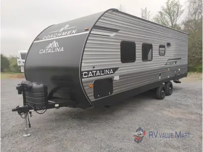 2026 Coachmen RV Catalina Summit Series 8 photo 4