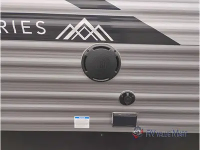2026 Coachmen RV Catalina Summit Series 8 photo 14