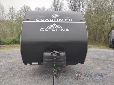 2026 Coachmen RV Catalina Summit Series 8 photo 3