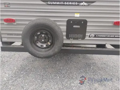 2026 Coachmen RV Catalina Summit Series 8 photo 12