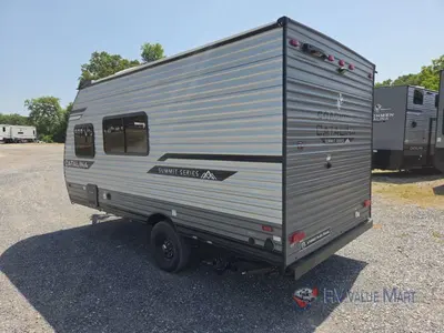 2026 Coachmen RV Catalina Summit Series 7 photo 6