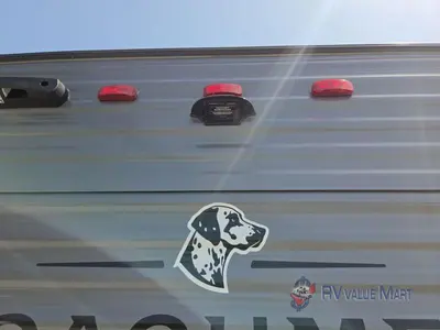 2026 Coachmen RV Catalina Summit Series 7 photo 10