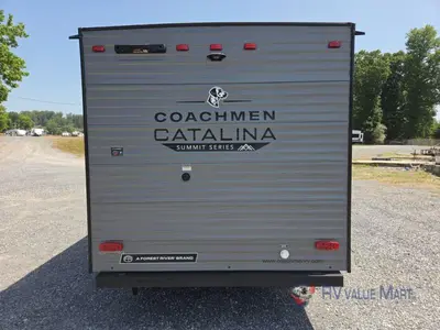 2026 Coachmen RV Catalina Summit Series 7 photo 7