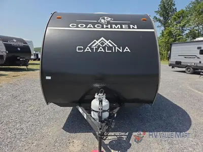 2026 Coachmen RV Catalina Summit Series 7 photo 3