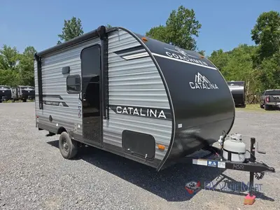 New 2026 Coachmen RV Catalina Summit Series 7 164BHX