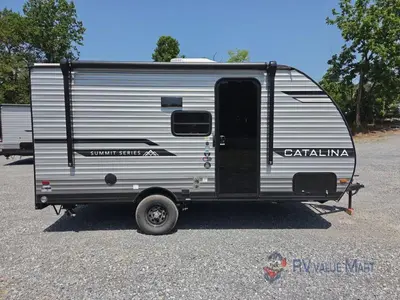 2026 Coachmen RV Catalina Summit Series 7 photo 9