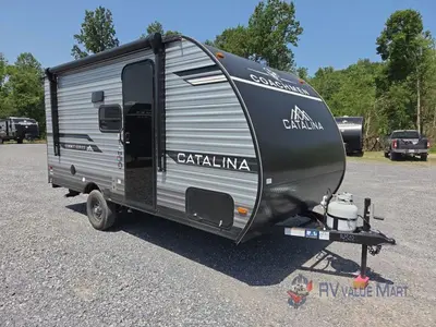 2026 Coachmen RV Catalina Summit Series 7 photo 2