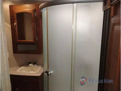 2016 Coachmen RV Freedom Express Liberty Edition photo 21