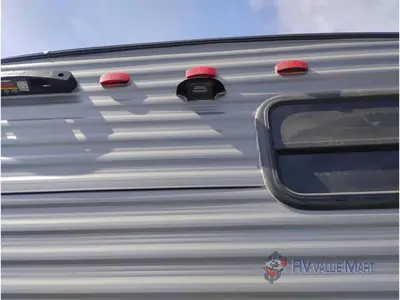 2026 Coachmen RV Catalina Summit Series 8 photo 11