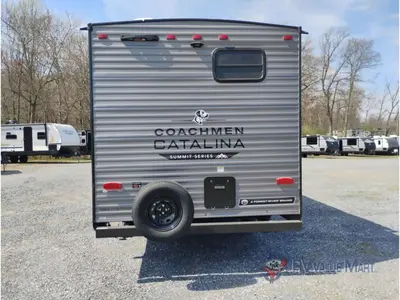 2026 Coachmen RV Catalina Summit Series 8 photo 7