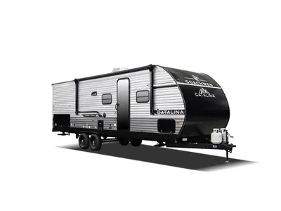 2026 Coachmen RV Catalina Summit Series 8 photo 26