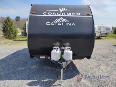 2026 Coachmen RV Catalina Summit Series 8 photo 3