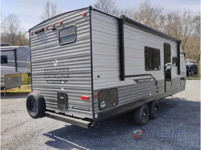 2026 Coachmen RV Catalina Summit Series 8 photo 8