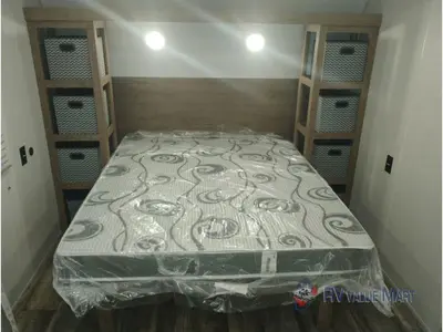 2024 Forest River RV Cherokee Wolf Den photo 15