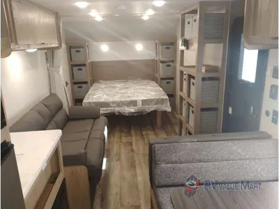 2024 Forest River RV Cherokee Wolf Den photo 13