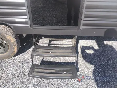 2024 Forest River RV Cherokee Wolf Den photo 11
