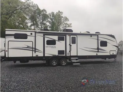 2017 Keystone RV Outback photo 9