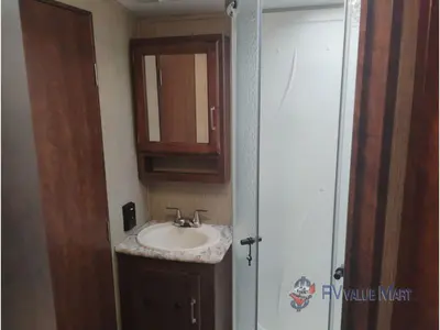 2017 Keystone RV Outback photo 25