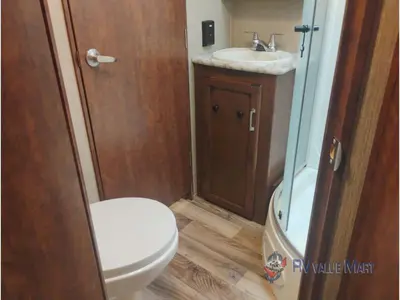 2017 Keystone RV Outback photo 26