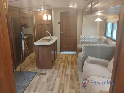 2017 Keystone RV Outback photo 19