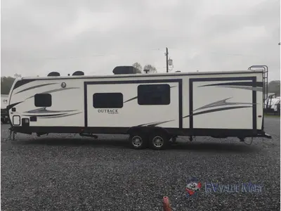 2017 Keystone RV Outback photo 5