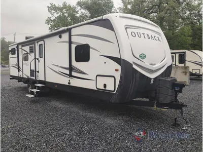2017 Keystone RV Outback photo 2