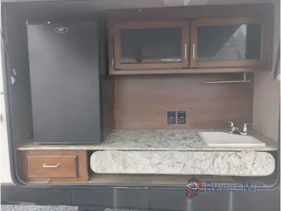 2017 Keystone RV Outback photo 11