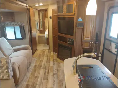 2017 Keystone RV Outback photo 20
