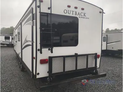 2017 Keystone RV Outback photo 6
