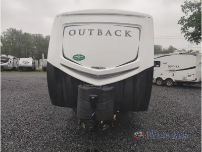 2017 Keystone RV Outback photo 3