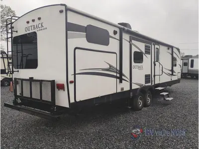 2017 Keystone RV Outback photo 8