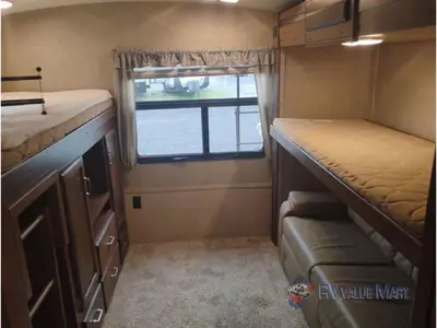 2017 Keystone RV Outback photo 27