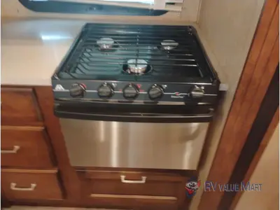 2017 Keystone RV Outback photo 22