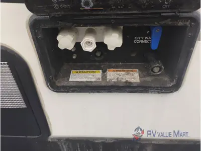 2017 Keystone RV Outback photo 15