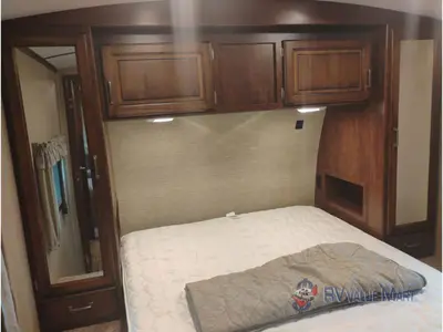 2017 Keystone RV Outback photo 24