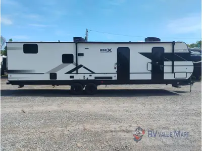 2026 Forest River RV IBEX New Trail Edition photo 9