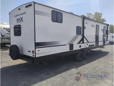 2026 Forest River RV IBEX New Trail Edition photo 8