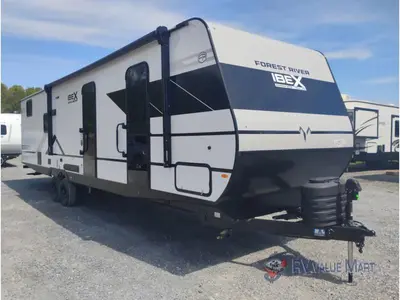 2026 Forest River RV IBEX New Trail Edition photo 2