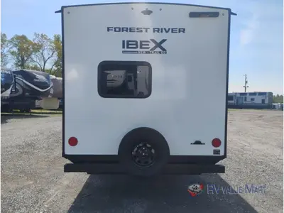 2026 Forest River RV IBEX New Trail Edition photo 7