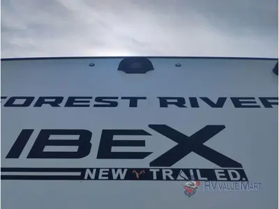 2026 Forest River RV IBEX New Trail Edition photo 11