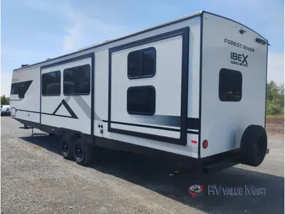 2026 Forest River RV IBEX New Trail Edition photo 6