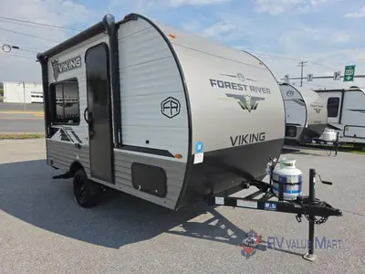 2026 Forest River RV Viking 3K Series photo 2