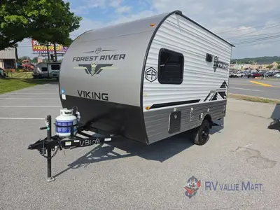 2026 Forest River RV Viking 3K Series photo 4